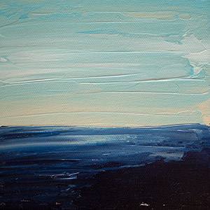 Seascape III