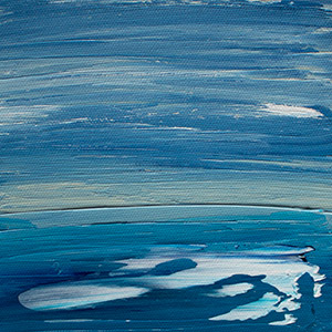 Seascape VI